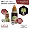 Warpaint Air: Necrotic Flesh - Image 2