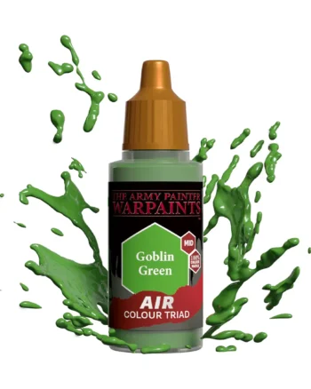 Warpaint Air: Goblin Green