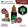 Warpaint Air: Greenskin - Image 2