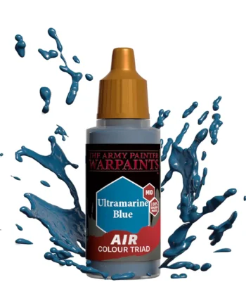 Warpaint Air: Ultramarine Blue