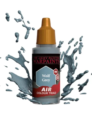 Warpaint Air: Wolf Grey