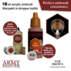 Warpaint Air: Fur Brown - Image 2