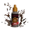 Warpaint Air: Oak Brown