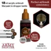 Warpaint Air: Oak Brown - Image 2