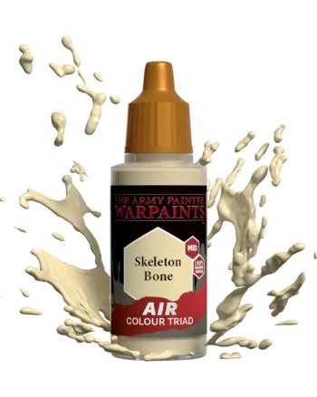 Warpaint Air: Skeleton Bone