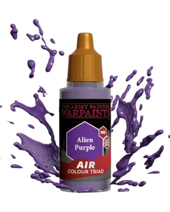 Warpaint Air: Alien Purple