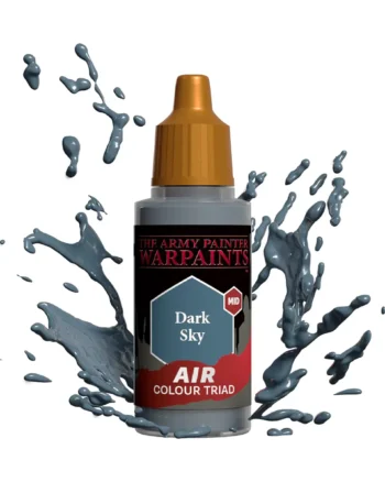 Warpaint Air: Dark Sky