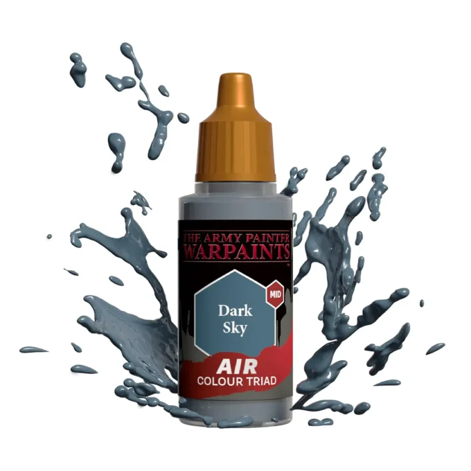 Warpaint Air: Dark Sky