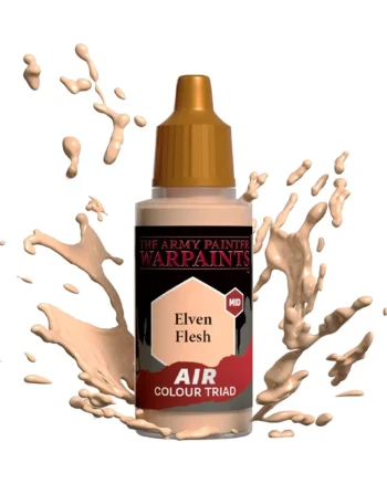 Warpaint Air: Elven Flesh