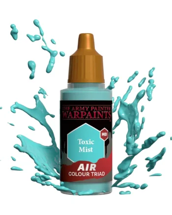 Warpaint Air: Toxic Mist