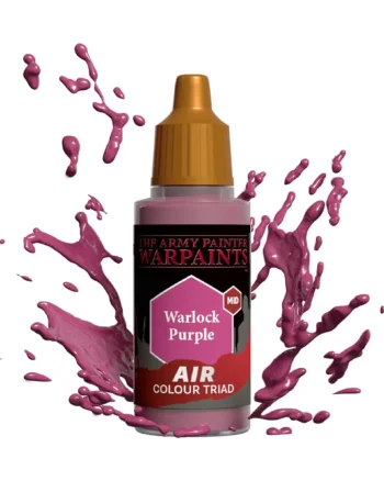 Warpaint Air: Warlock Purple