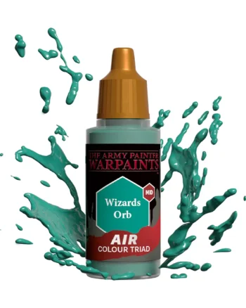 Warpaint Air: Wizards Orb