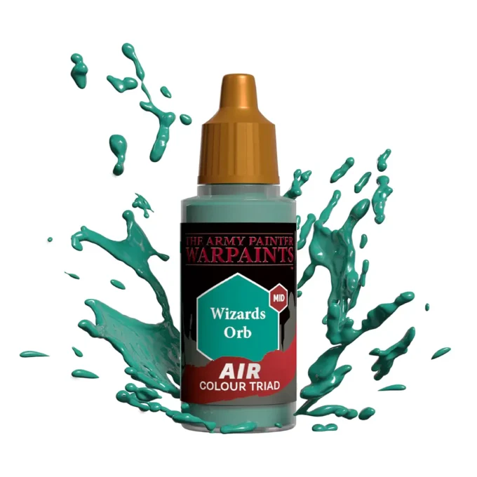 Warpaint Air: Wizards Orb
