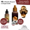 Warpaints Air Metallics: True Copper - Image 2