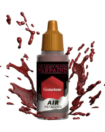 Warpaints Air Metallics: Gemstone