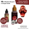Warpaints Air Metallics: Gemstone - Image 2