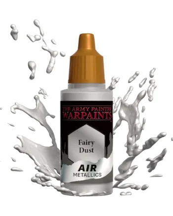Warpaints Air Metallics: Fairy Dust