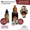 Warpaints Air Metallics: Evil Chrome - Image 2