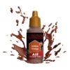 Warpaint Air: Molten Orange