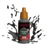 Warpaint Air: Unforgiven Green