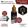 Warpaint Air: Unforgiven Green - Image 2