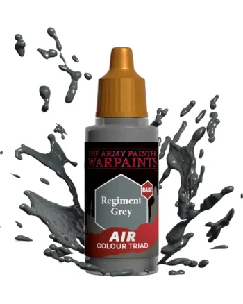 Warpaint Air: Regiment Grey