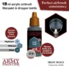 Warpaint Air: Iron Wolf - Image 2