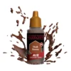 Warpaint Air: Husk Brown