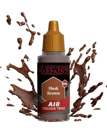 Warpaint Air: Husk Brown