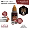 Warpaint Air: Husk Brown - Image 2