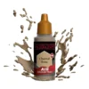 Warpaint Air: Charred Bone