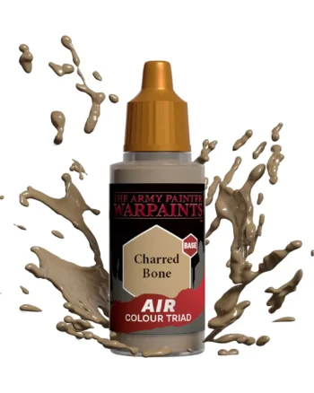 Warpaint Air: Charred Bone