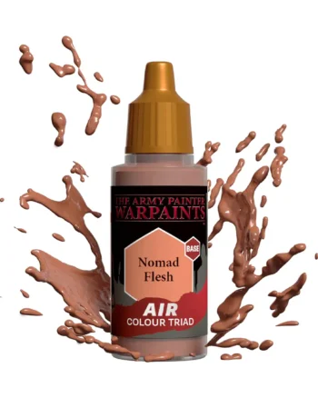 Warpaint Air: Nomad Flesh