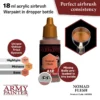 Warpaint Air: Nomad Flesh - Image 2