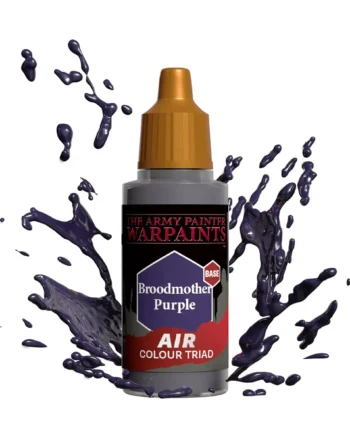 Warpaint Air: Broodmother Purple