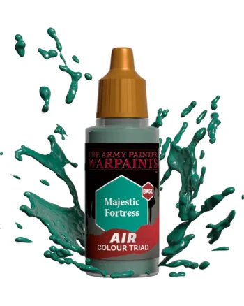 Warpaint Air: Majestic Fortress
