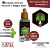 Warpaint Air: Undergrowth Green - Image 2