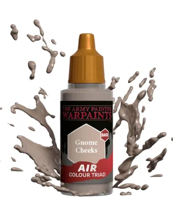 Warpaint Air: Gnome Cheeks