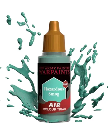 Warpaint Air: Hazardous Smog