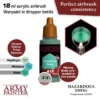 Warpaint Air: Hazardous Smog - Image 2