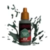 Warpaint Air: Ruinous Spell