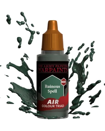 Warpaint Air: Ruinous Spell