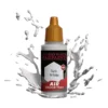 Warpaint Air: Yeti White