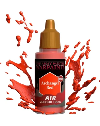 Warpaint Air: Archangel Red