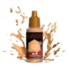 Warpaint Air: Orange Magma