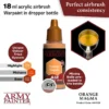 Warpaint Air: Orange Magma - Image 2
