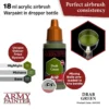 Warpaint Air: Drab Green - Image 2