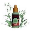 Warpaint Air: Feral Green