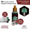 Warpaint Air: Exile Green - Image 2