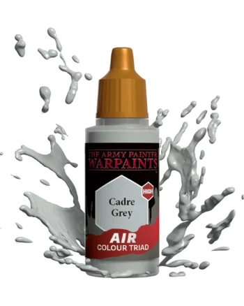 Warpaint Air: Cadre Grey
